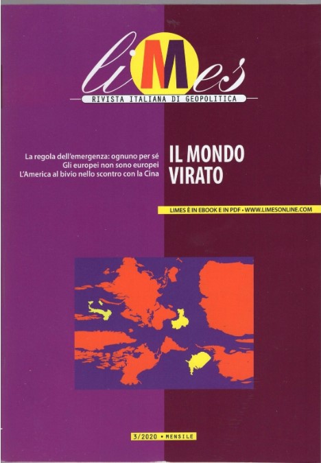 IL MONDO VIRATO 3/2020